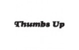 THUMBS UP THUMBS UP